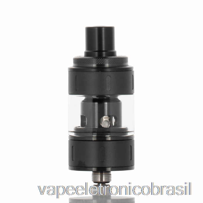 Vape Eletrônico Aspire 9th Rta Tanque Preto